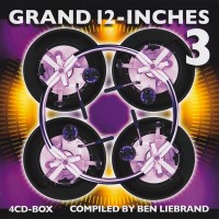 Purchase VA - Grand 12-Inches 3 CD2