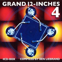 Purchase VA - Grand 12-Inches 4 CD1