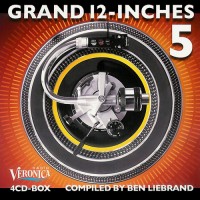 Purchase VA - Grand 12-Inches 5 CD1