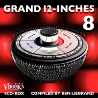 Purchase VA - Grand 12-Inches 8 CD1