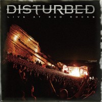 Purchase Disturbed - Disturbed: Live At Red Rocks