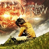 Purchase From Ashes To New - Day One (Deluxe Edition)