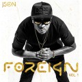 Buy Json - Foreign, Vol 1 Mp3 Download