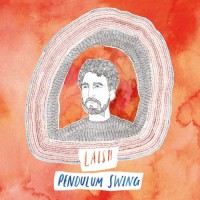 Purchase Laish - Pendulum Swing