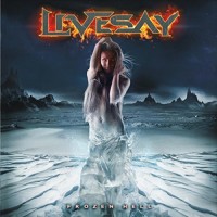 Purchase Livesay - Frozen Hell