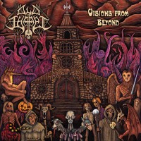Purchase Old Chapel - Visions From Beyond