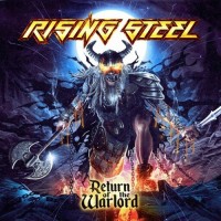 Purchase Rising Steel - Return Of The Warlord