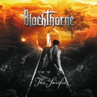 Purchase Blackthorne - This Sacrifice