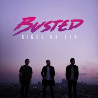 Purchase Busted - Night Driver