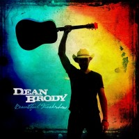 Purchase Dean Brody - Beautiful Freakshow
