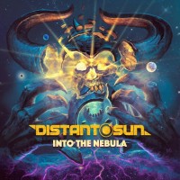 Purchase Distant Sun - Into The Nebula