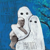 Purchase Frank Iero And The Patience - Parachutes