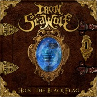 Purchase Iron Seawolf - Hoist The Black Flag