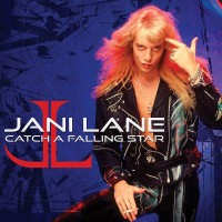 Purchase Jani Lane - Catch A Falling Star