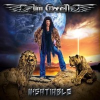 Purchase Jim Crean - Insatiable