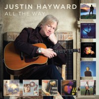 Purchase Justin Hayward - Justin Hayward All The Way
