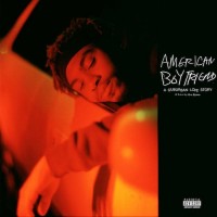 Purchase Kevin Abstract - American Boyfriend: A Suburban Love Story