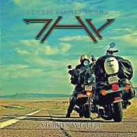 Purchase Seven Hard Years - Stories We Tell