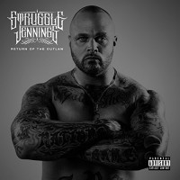 Purchase Struggle Jennings - Return Of The Outlaw (EP)