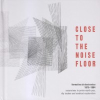 Purchase VA - Close To The Noise Floor CD1