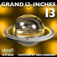 Purchase VA - Grand 12-Inches 13 CD1