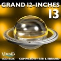 Buy VA - Grand 12-Inches 13 CD3 Mp3 Download