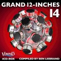 Buy VA - Grand 12-Inches 14 CD1 Mp3 Download