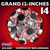 Purchase VA - Grand 12-Inches 14 CD1