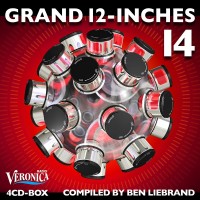 Purchase VA - Grand 12-Inches 14 CD3