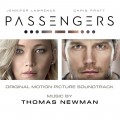 Purchase Thomas Newman - Passengers Mp3 Download