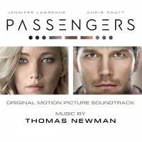 Purchase Thomas Newman - Passengers