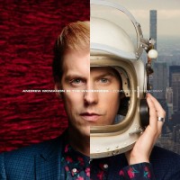 Purchase Andrew McMahon In The Wilderness - Zombies On Broadway