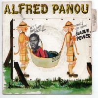 Purchase Alfred Panou - Je Suis Un Sauvage (VLS)