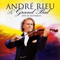 Purchase Andre Rieu - Le Grand Bal (Live En Australie) CD1