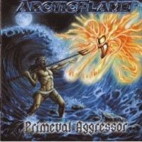 Purchase Arctic Flame - Primeval Aggressor