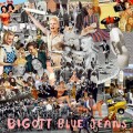 Buy Bigott - Blue Jeans (Vinyl) Mp3 Download