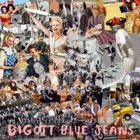 Purchase Bigott - Blue Jeans (Vinyl)