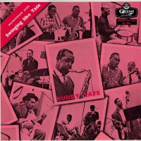 Purchase Buddy Tate - Swinging Like Tate (With His Orchesta) (Vinyl)