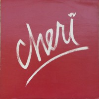 Purchase Cheri - Cheri (Vinyl)