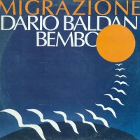 Purchase Dario Baldan Bembo - Migrazione (Vinyl)
