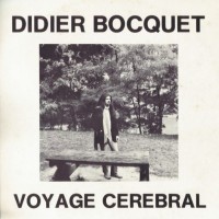 Purchase Didier Bocquet - Voyage Cerebral (Vinyl)