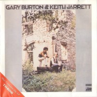 Purchase Gary Burton - Gary Burton & Keith Jarrett / Throb