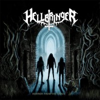 Purchase Hellbringer - Horror From The Grave (VLS)