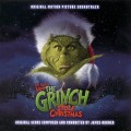 Purchase James Horner - Dr. Seuss' How The Grinch Stole Christmas OST Mp3 Download