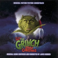 Purchase James Horner - Dr. Seuss' How The Grinch Stole Christmas OST