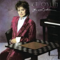 Purchase K.T. Oslin - 80's Ladies (Vinyl)