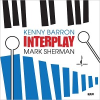 Purchase Kenny Barron & Mark Sherman - Interplay