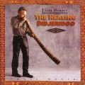 Buy Kim Menzer - The Healing Didjeridoo Mp3 Download