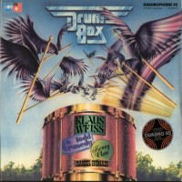 Purchase Klaus Weiss - Drum Box (Vinyl)