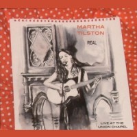 Purchase Martha Tilston - Real (Live)